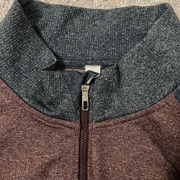 Men’s Lululemon Zip up - Picture 5 of 6